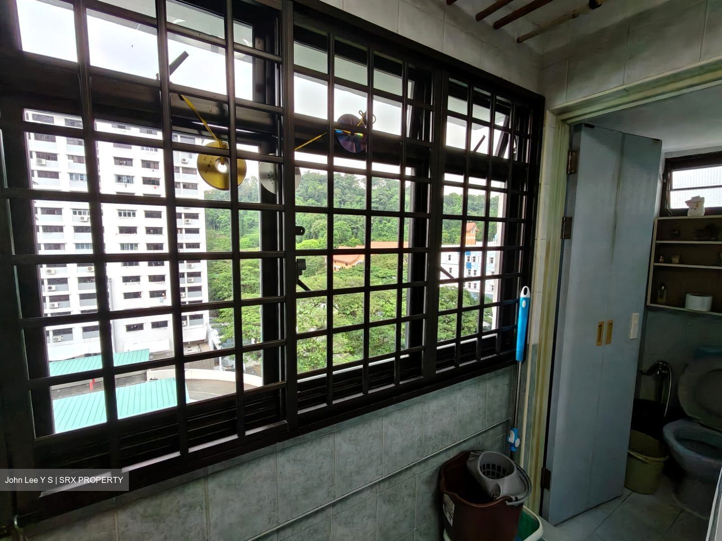 Blk 23 Mount Faber View (Bukit Merah), HDB 4 Rooms #504550691